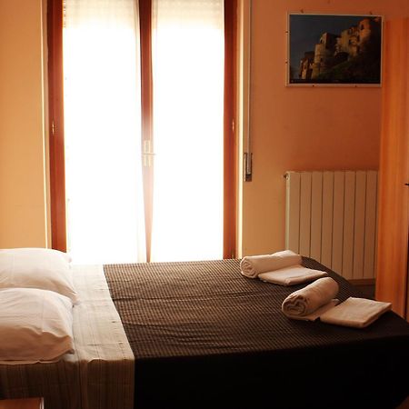 Albergo Italia Lavello Экстерьер фото