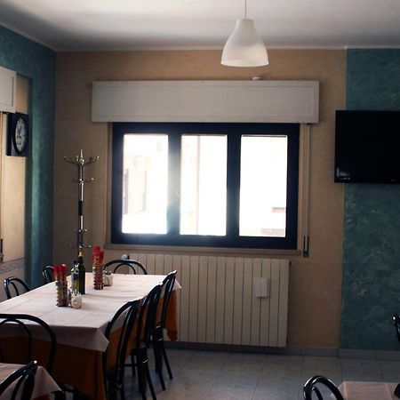 Albergo Italia Lavello Экстерьер фото
