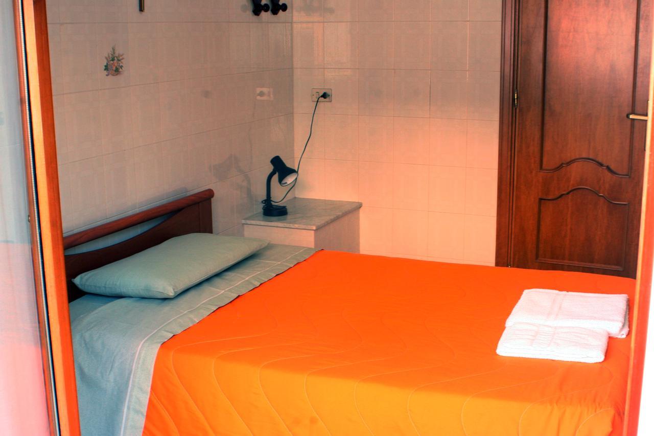 Albergo Italia Lavello Экстерьер фото