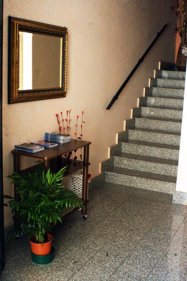 Albergo Italia Lavello Экстерьер фото