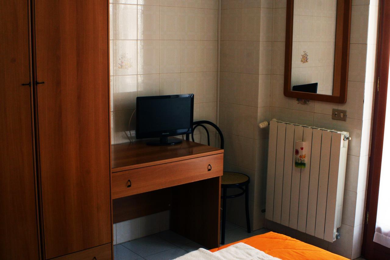 Albergo Italia Lavello Экстерьер фото