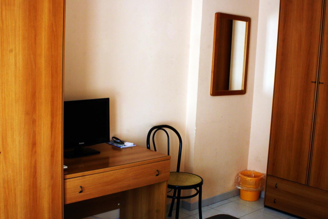 Albergo Italia Lavello Экстерьер фото