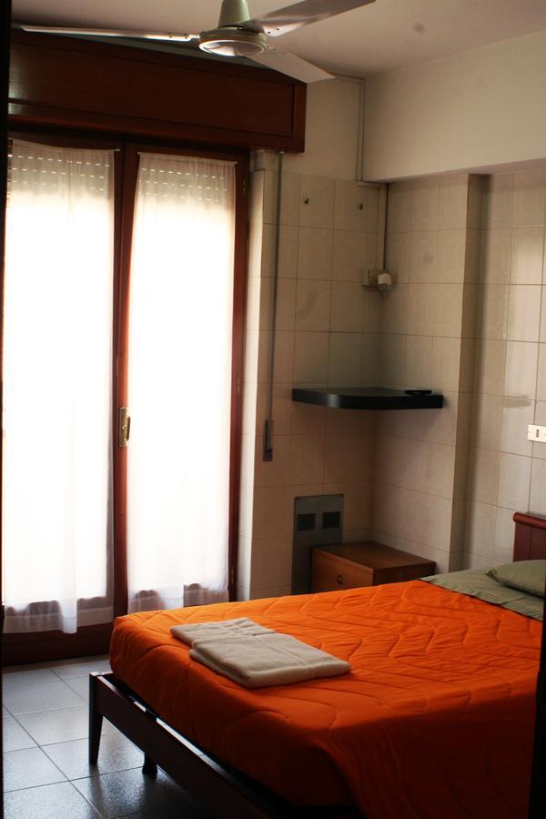 Albergo Italia Lavello Экстерьер фото
